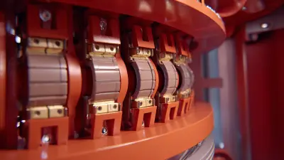 Understanding the Importance of Arc Chambers in Miniature Circuit Breakers