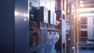 Benefits of Arc Chute for Circuit Breakers in Reducing Maintenance Costs with Real World Examples
