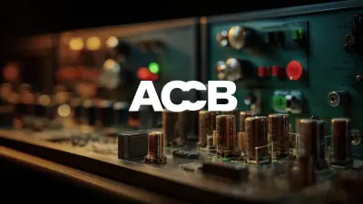 Unlocking Performance Advantages with Best ACB Parts for Global Buyers