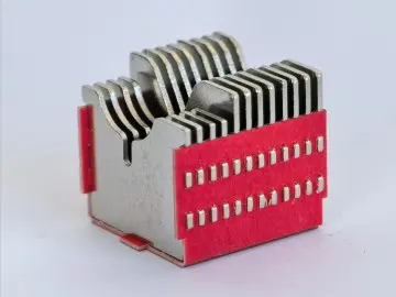 Arc extinguishing cover for small circuit breaker46
