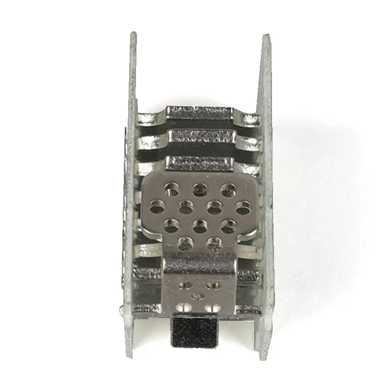 Arc extinguishing cover of molded case circuit breaker13.jpg