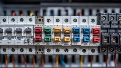 Understanding the Differences Between Rcbo Breaker Types and Their Impact on Electrical Safety