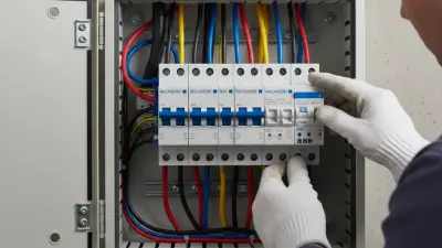 Top 10 Residual Current Circuit Breaker Benefits and Uses?