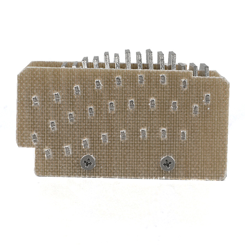 Arc extinguishing cover of molded case circuit breaker2.jpg