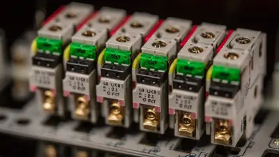 Exploring Alternative Solutions to the Best Miniature Circuit Breaker for Enhanced Electrical Safety
