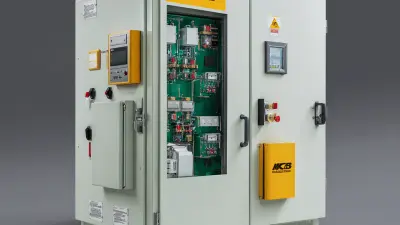 Maximizing Safety and Efficiency with Best MCCB Arc Chamber Technologies