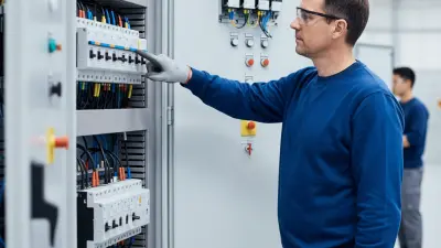 How to Choose the Right MCCB Circuit Breaker for Your Needs?