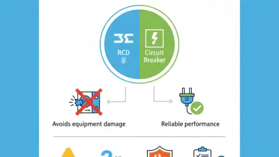 Essential Tips for Understanding Rcbo Breaker Functions?