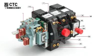 Understanding the Industry Standards for Best Ac Contactor Arc Chute and Why They Matter