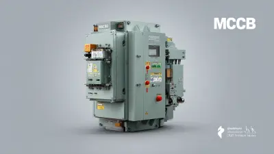 Understanding Industry Production Standards for the Ultimate Arc Chute in MCCB Applications