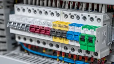 Understanding the Importance of Mcb Electrical in Modern Home Safety Systems