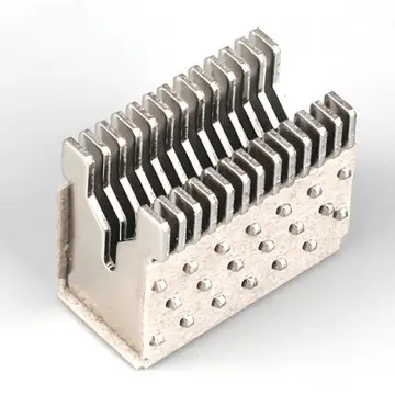Arc extinguishing cover for small circuit breaker26