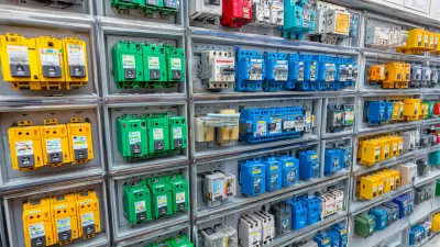 Discover the Excellence of Best Mcb Electrical Products from China's Premier Manufacturers