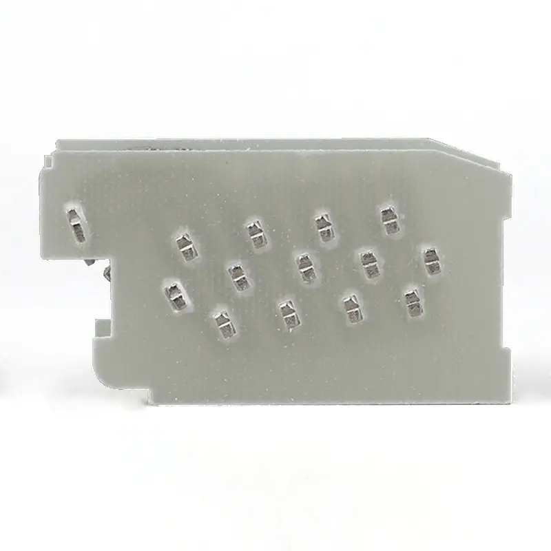 Arc extinguishing cover of molded case circuit breaker9.jpg