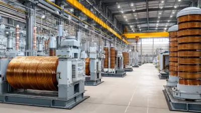 How to Maximize Safety with Arc Chute Technology in Electrical Systems