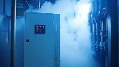 Challenges in Sourcing the Right MCCB Arc Extinguishing Chamber for Your Needs