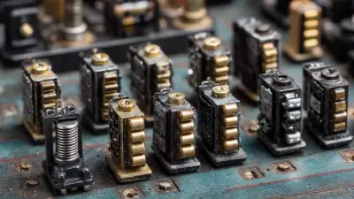 Understanding the Importance of Miniature Circuit Breakers in Modern Electrical Systems