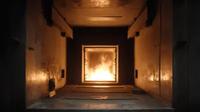 Exploring Alternative Arc Extinguishing Chamber Solutions for Enhanced Safety