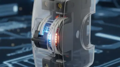 2025 Top Arc Chamber For MCB Innovations and Benefits You Should Know