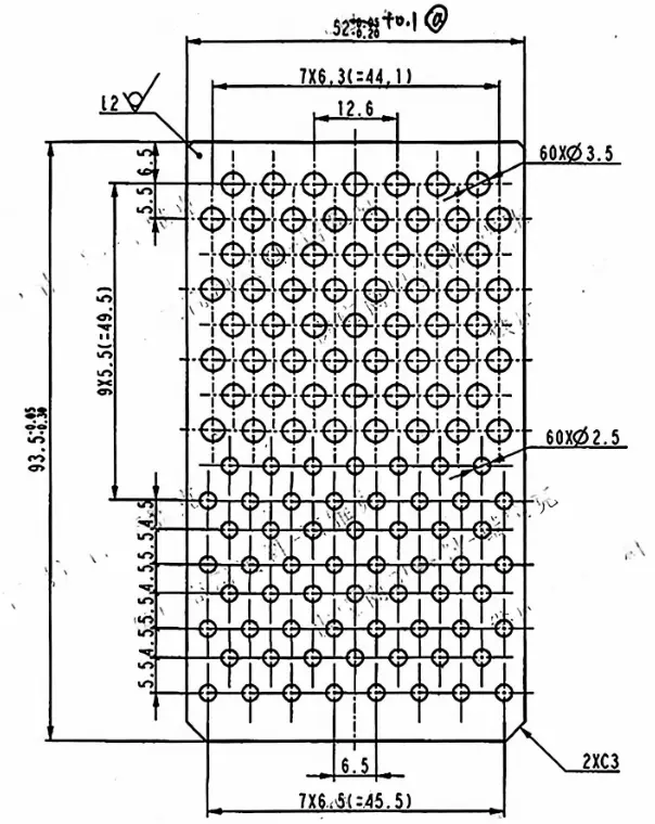 arc-extinguishing component 10