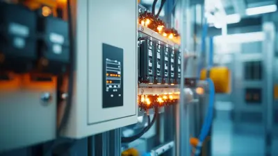2025 Arc Chute for MCCB Trends and Global Purchasing Insights