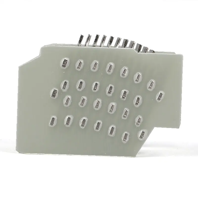 Arc extinguishing cover of molded case circuit breaker5.jpg
