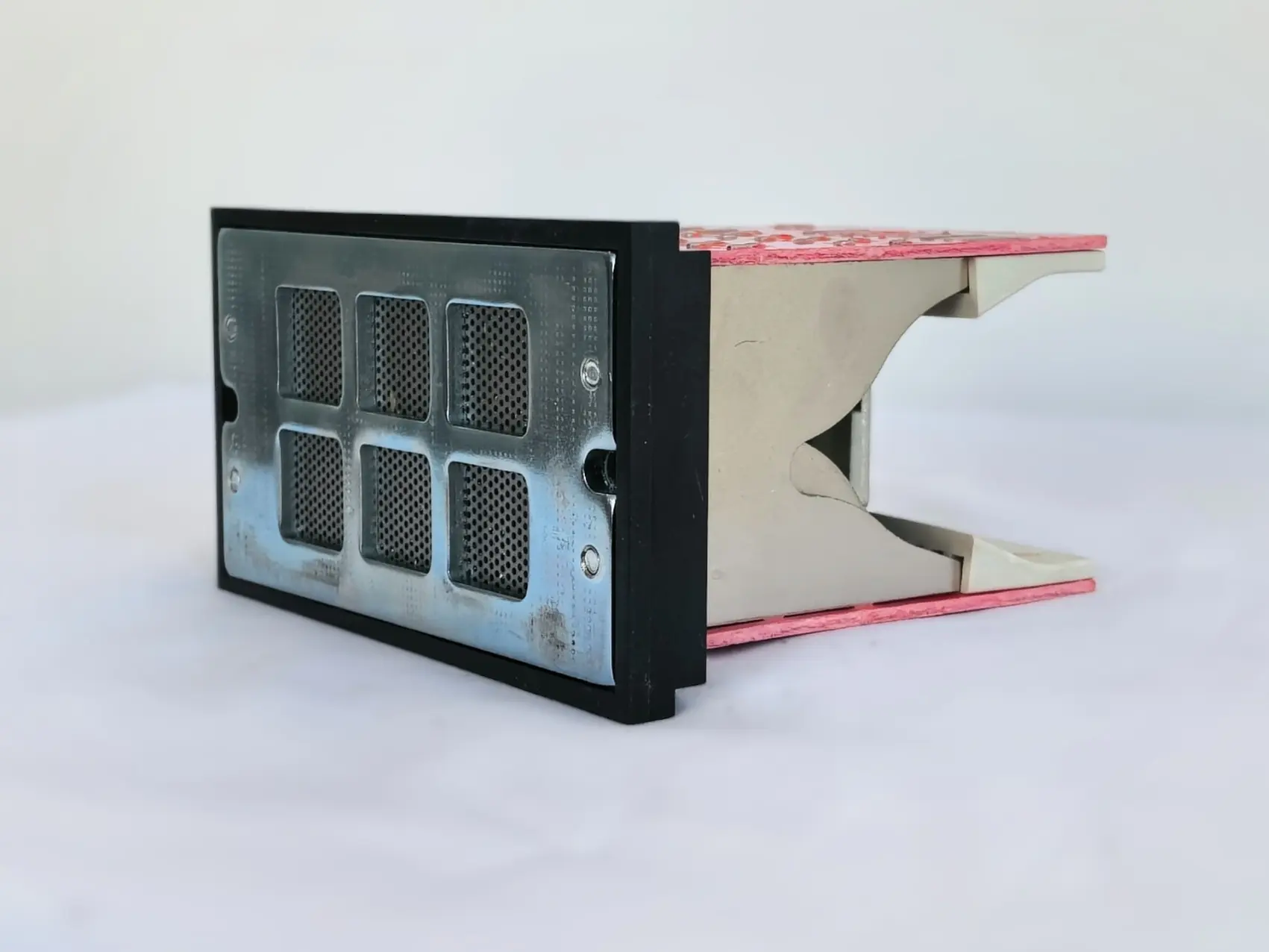 Arc extinguishing cover of frame circuit breaker3.jpg