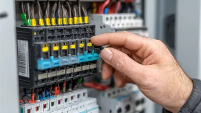 7 Essential Tips for Choosing the Right Circuit Breaker for Your Needs