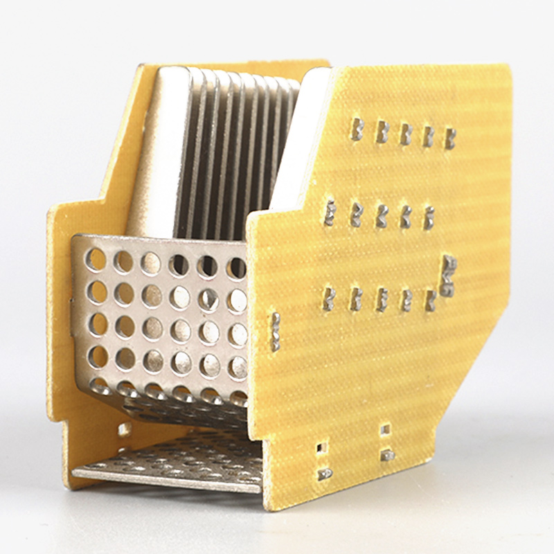 Arc extinguishing cover of molded case circuit breaker1.jpg