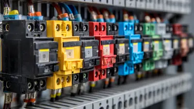Top 10 Essential Facts About MCCB Arc Chute You Must Know