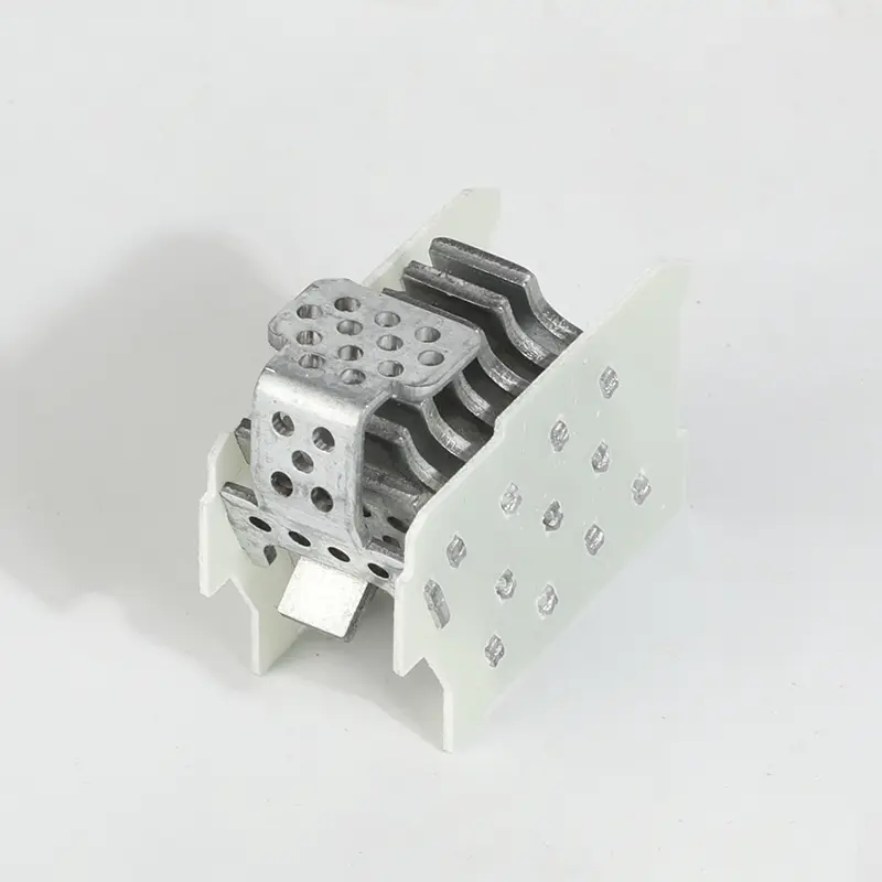 Arc extinguishing cover of molded case circuit breaker22.jpg