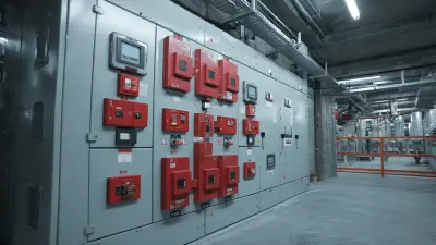 How to Maintain the Efficiency of Your Mcb Arc Chute System