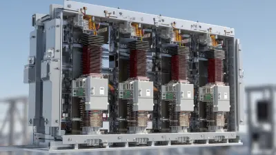 Best Arc Chute for Circuit Breaker Top Options for Enhanced Safety and Performance