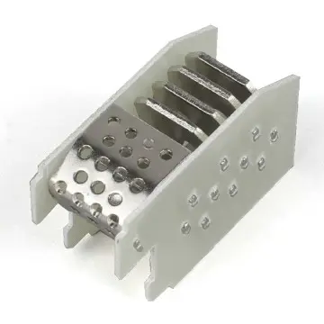 Arc extinguishing cover of molded case circuit breaker10