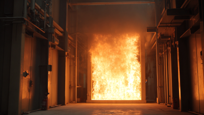 5 Best Features of Arc Extinguishing Chamber for Enhanced Safety