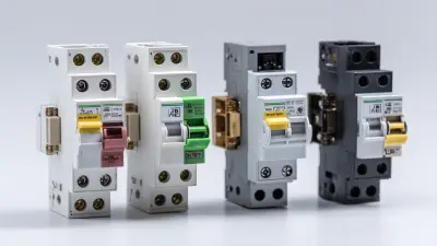 Understanding the Role of Miniature Circuit Breakers in Modern Electrical Systems: A Comprehensive Guide