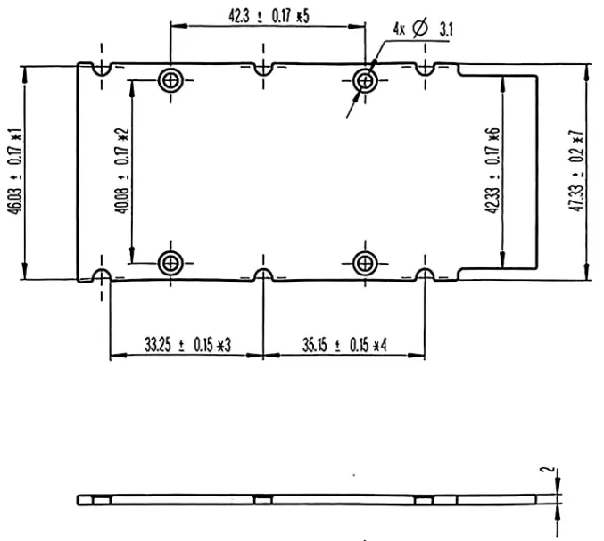 cover panel