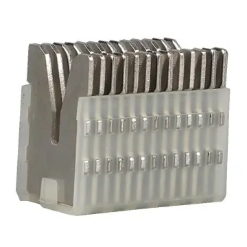 Arc extinguishing cover for small circuit breaker50