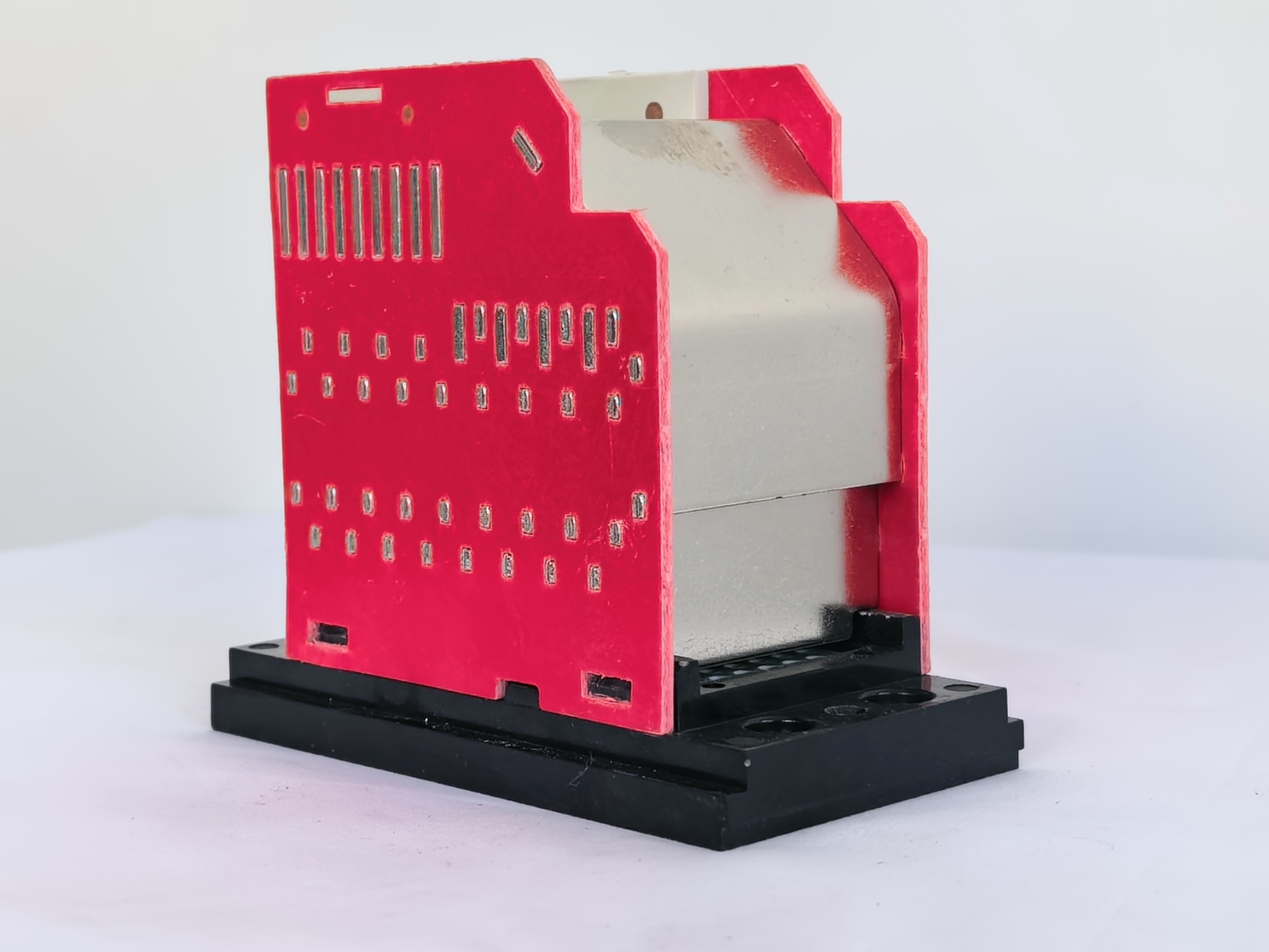 What is an Insulation Plate?